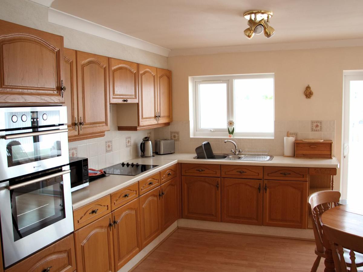 Long Acres Villa Old Leake Luaran gambar