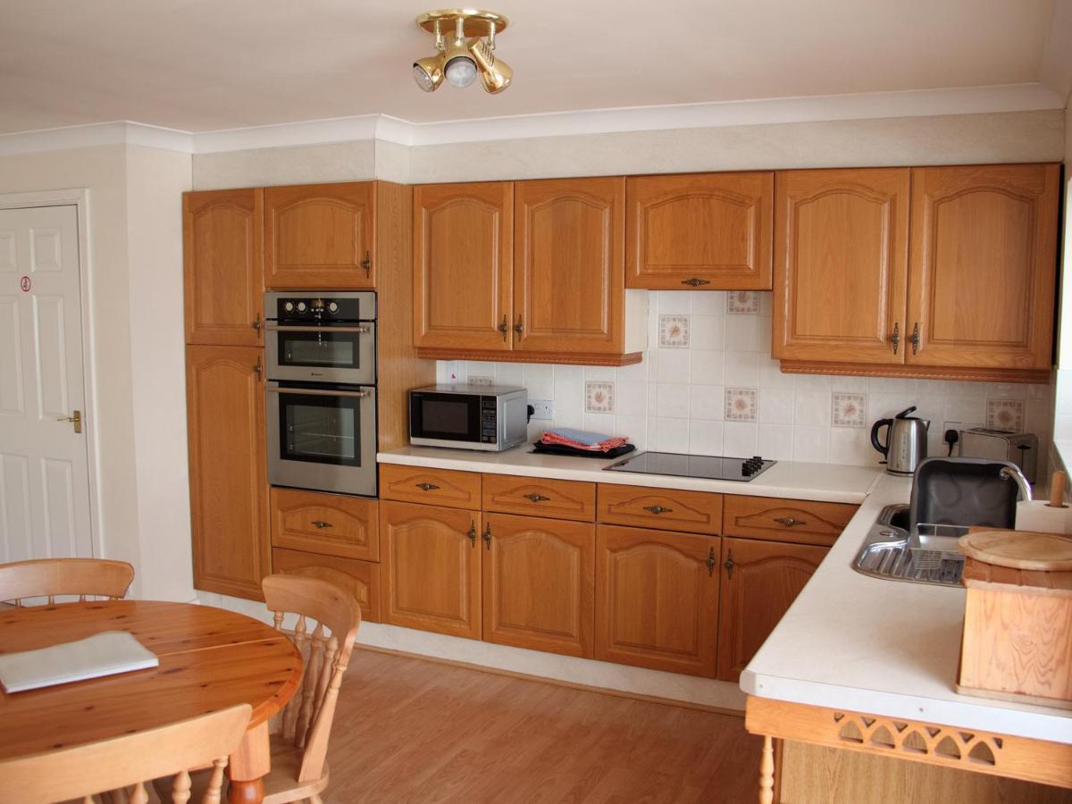Long Acres Villa Old Leake Luaran gambar