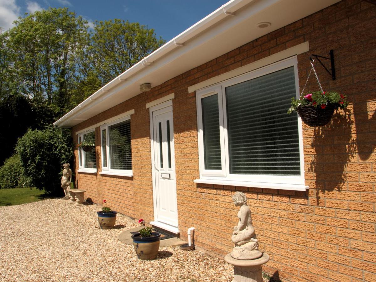 Long Acres Villa Old Leake Luaran gambar